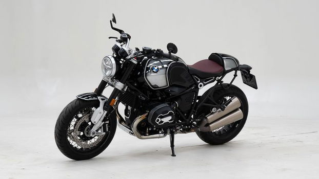 BMW R NineT 100 Years '2023 CH5179 - 0