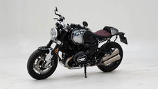 BMW R NineT 100 Years '2023 CH5179