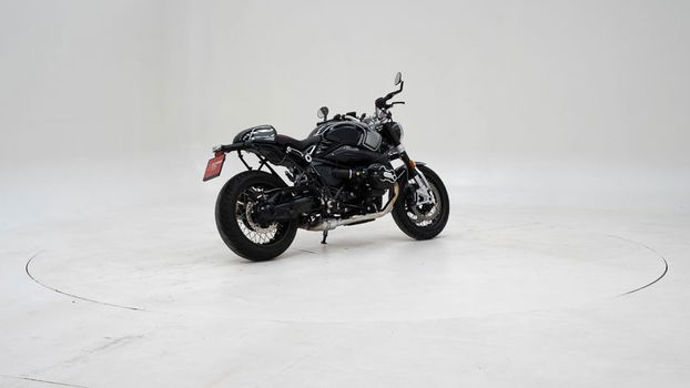 BMW R NineT 100 Years '2023 CH5179 - 1