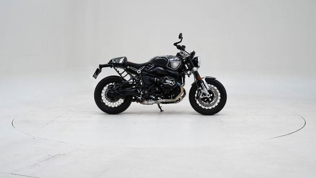 BMW R NineT 100 Years '2023 CH5179 - 2