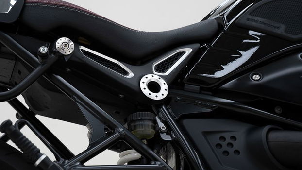 BMW R NineT 100 Years '2023 CH5179 - 5