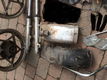 Suzuki gs 750l +-1980 lot onderdelen of specifiek onderdeel - 4 - Thumbnail