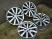 17 Inch Originele Suziki Originele velgen Steek 5x114,3 - 4 - Thumbnail