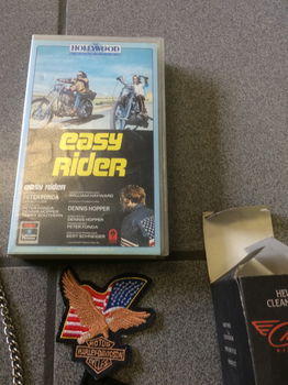 Harley accesoires allerlei - 4