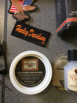 Harley accesoires allerlei - 5