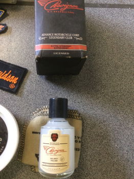 Harley accesoires allerlei - 6