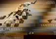 Hot Toys Star Wars Episode IV Sandtrooper Sergeant MMS721 - 1 - Thumbnail