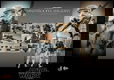 Hot Toys Star Wars Episode IV Sandtrooper Sergeant MMS721 - 2 - Thumbnail