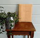Oud Receptieboek - jaren 50 - jaren 60 - ongebruikt - fotoboek - 1 - Thumbnail