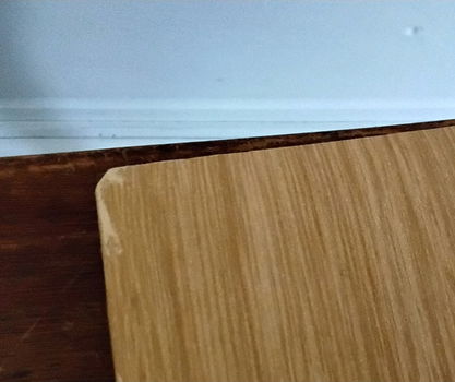 Oud Receptieboek - jaren 50 - jaren 60 - ongebruikt - fotoboek - 5