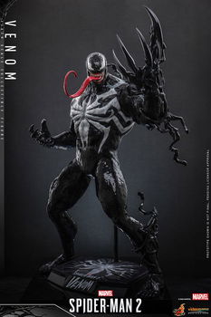 Hot Toys VGM59 Marvel Spider-Man 2 Venom 912829 - 0