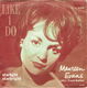 Maureen Evans – Like I Do (1962) - 0 - Thumbnail