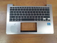 Asus VivoBook 13GNFQ1AM071 X202E S200E Q200E Laptop Keyboard