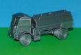 Britse Bedfoed QL tankwagen - 3D-print in diverse schalen - 0 - Thumbnail