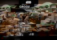 Hot Toys Star Wars The Mandalorian Life-Size Grogu LMS015 - 5 - Thumbnail