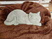 tuinbeeld poes , daisy , aanbieding - 2 - Thumbnail