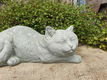 tuinbeeld poes , daisy , aanbieding - 4 - Thumbnail