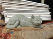 tuinbeeld poes , daisy , aanbieding - 6 - Thumbnail