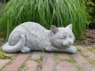 tuinbeeld poes , chintia , sale - 4 - Thumbnail