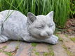 tuinbeeld poes , chintia , sale - 5 - Thumbnail