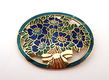 Mooie cloisonnee broche - 2 - Thumbnail