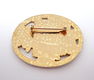 Mooie cloisonnee broche - 3 - Thumbnail