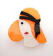 Perfecte vintage broche - 0 - Thumbnail