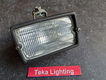 Mistlicht Mistlamp Werklamp Hella 301-131936 Used - 0 - Thumbnail