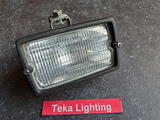 Mistlicht Mistlamp Werklamp Hella 301-131936 Used