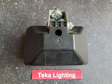 Mistlicht Mistlamp Werklamp Hella 301-131936 Used - 2