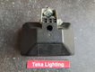 Mistlicht Mistlamp Werklamp Hella 301-131936 Used - 2 - Thumbnail