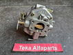 Nikki Carburateur (6100) (809137) voor kleine Briggs&Stratton motoren - 0 - Thumbnail
