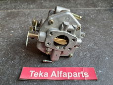 Nikki Carburateur (6100) (809137) voor kleine Briggs&Stratton motoren