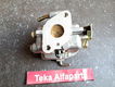 Nikki Carburateur (6100) (809137) voor kleine Briggs&Stratton motoren - 2 - Thumbnail