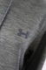 Herenhoodie UA Rival Fleece /MD/M/M - Coldgear - 1 - Thumbnail
