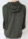 Herenhoodie UA Rival Fleece /MD/M/M - Coldgear - 3 - Thumbnail