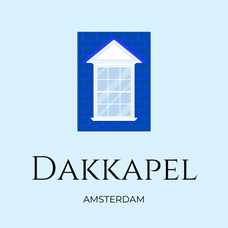 Amsterdam Dakkapel