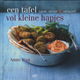 Annie Rigg - Een Tafel Vol Kleine Hapjes (Hardcover/Gebonden) Nieuw - 0 - Thumbnail