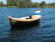 Prachtige sloep te koop – MASTER PRESTIGE 5.60 met Yanmar dieselmotor & trailer