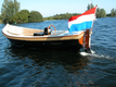 Prachtige sloep te koop – MASTER PRESTIGE 5.60 met Yanmar dieselmotor & trailer - 2 - Thumbnail