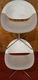 Set So Happy chairs Retro kuip stoelen Marco Maran Maxdesign Italy art chroom Design Fauteuils - 1 - Thumbnail