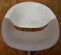 Set So Happy chairs Retro kuip stoelen Marco Maran Maxdesign Italy art chroom Design Fauteuils - 5 - Thumbnail