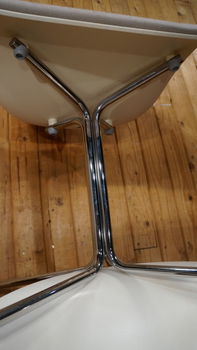 Set So Happy chairs Retro kuip stoelen Marco Maran Maxdesign Italy art chroom Design Fauteuils - 7