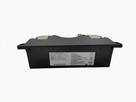 High-quality battery recommendation: XIAOMI 200GD-INR-H18650CH-4S1P - 0