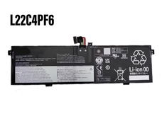 Hoogwaardige vervangbare batterij LENOVO L22C4PF6 4822mAh/75WH 15.56V