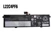 Laptop-batterij LENOVO L22C4PF6 LENOVO L22C4PF6 L22M4PF6 - 0 - Thumbnail