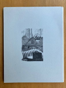Niemand thuis (gedichten) - Pieter Boskma, Pieter Bijwaard
