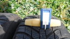 2 All season banden op vw velgen - 3 - Thumbnail