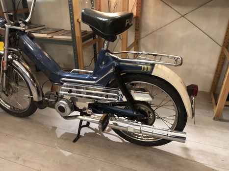 Puch Maxi S . - 3