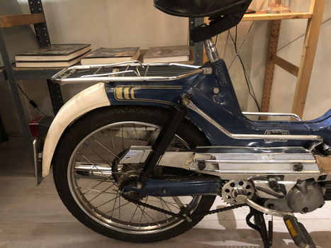 Puch Maxi S . - 6